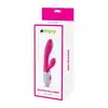 #Enjoy - Real G-Spot Rabbit Vibrator