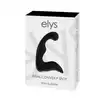 Elys - Anal Convex P Spot. Ładowany na USB stymulator prostaty oraz krocza o ergonomicznym kształcie. Wysoka jakość i gwarancja mocnej stymulacji