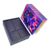 Satisfyer - Christmas Advent Box. Zestaw upominkowy w formie kalendarza adwentowego. Specjalnie wyselekcjonowane gadżety ucieszą każdego obdarowanego