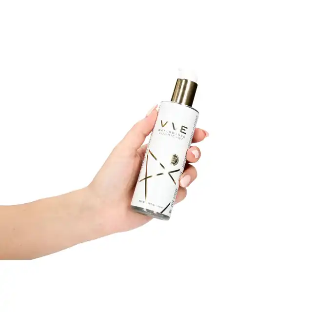 Vive - Waterbased Lubricant 150 ml
