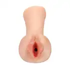 PDX - Wet Pussies Luscious Lips. Realistyczny, samonawilżający się masturbator z wydatnymi wargami sromowymi. Doznaj nowej formy rozkoszy!