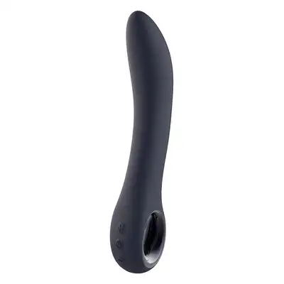 Glam - Flexible G-Spot Vibe - wibrator do perfekcyjnej stymulacji punktu G. Wyjątkowo giętki