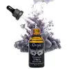 Orgie - Orgasm Drops Intense 30ml. Intymny żel stymulujący w formie kropelek, intensywne pobudzenie łechtaczki z rozgrzewającym efektem i smakiem czerwonego jabłka