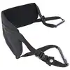 Sportsheets - Deluxe Doggie Strap. Miękki pas pozycjonujący, klasyczna konstrukcja o niezwykle komfortowym zastosowaniu w łóżku