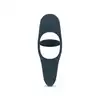 Boners  - Triple Cockring USB. Potrójny, wibrujący ring na penisa ze stymulującą wypustką. Doznania dla obydwojga