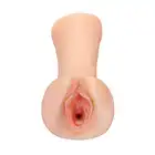 PDX - Wet Pussies - Juicy Snatch. Realistyczny masturbator w kształcie waginy z efektem samonawilżania. Nie potrzebujesz lubrykantu - wystarczy woda!