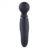 Glam - Dual Wand Vibe 