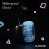 Blowcast - Wingman Plus Automatic Masturbator. Niesamowity masturbator męski z masującymi koralikami oraz uchwytem na telefon. Nowy wymiar doznań