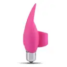 Toyz4Lovers - Bullet vibrator Finger Fan Vane - mini wibrator na palec do stymulacji miejsc erogennych