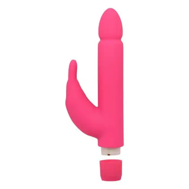 Timeless - Extra Rabbit Pink