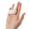 OTouch - Yu Vibrator. Nowoczesny wibrator na palec o doskonałym kształcie do stymulacji wrażliwych punktów ciała, idealny do pieszczenia i drażnienia