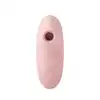 Svakom - Pulse Lite Neo Pink - nieograniczona fala przyjemności. Masuj łechtaczkę unikatowymi trybami ssania