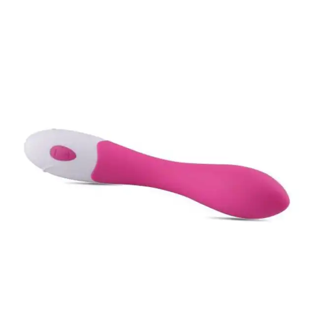 #Enjoy - Simple G-Spot Vibrator