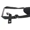 Sportsheets - Deluxe Doggie Strap. Miękki pas pozycjonujący, klasyczna konstrukcja o niezwykle komfortowym zastosowaniu w łóżku