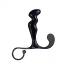 Toyz 4 Lovers - Stimolatore Timeless Pleasure Hilt - stymulator prostaty z wygodnym uchwytem 
