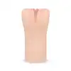 Friend With Benefits - Emma Olsen Electric Masturbator with Suction. Realistyczna wagina kobiety sukcesu, wibracje i funkcja próżni gwarantują przyjemność