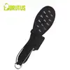 Brutus - Hell`s Spiked Paddle - packa wykonana ze skóry z elementami ostrych kolców