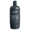 PDX - Shower Therapy Milk Me Honey. Realistyczny masturbator incognito w formie butelki szamponu. Możliwość dodania wibracji lub przyssawki pod prysznic