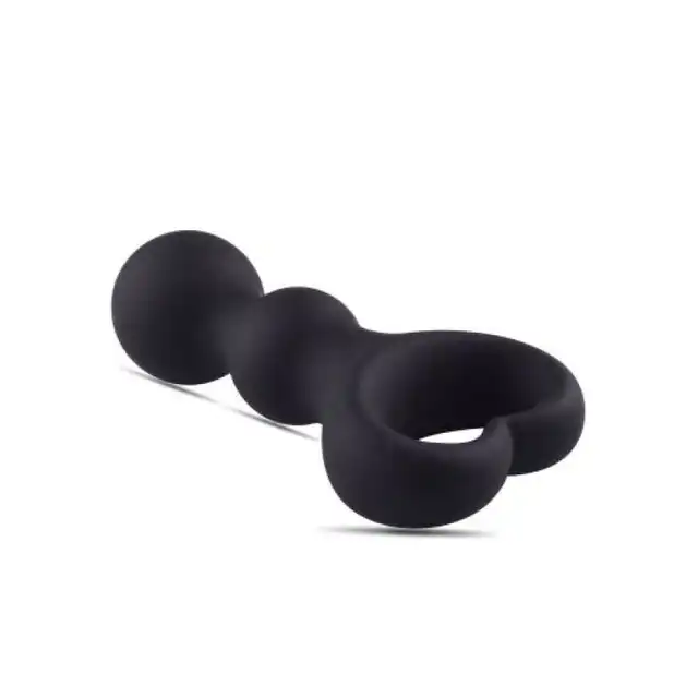 #Enjoy - Plug Heart Clip Ball
