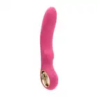 Toyz4Lovers - Vibratore wave small - wibrator premium do stymulacji punktu G. Różowy