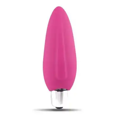 Toyz4Lovers - Bullet vibrator Finger Fan Vane - mini wibrator na palec do stymulacji miejsc erogennych