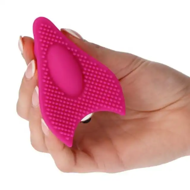 Useme - Vibrator Finger Clit Virgo