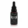 Orgie - Orgasm Drops Intense 30ml. Intymny żel stymulujący w formie kropelek, intensywne pobudzenie łechtaczki z rozgrzewającym efektem i smakiem czerwonego jabłka