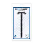 Blue Junker - Penis Stick Taille 1 - dilator do cewki moczowej w czarnym kolorze