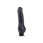 Easy Toys - Jelly Royale - Realistic Vibrator - Purple - realistyczny wibrator z żyłkami w fioletowym kolorze!