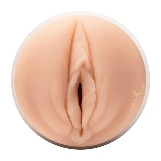 Fleshlight Girls - Savannah Bond. Realistyczny masturbator kultowej seks bomby i gwiazdy porno. Unikalne super stymulujące wnętrze