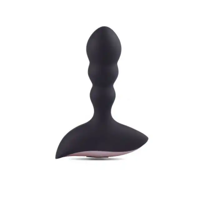 P-Factor - Behind Ball vibrator