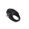 #Enjoy - Vibrating Cock Ring Emphasis Clit. Wibrujący pierścień na penisa z małymi ząbkami na główce do intensywniejszej stymulacji łechtaczki