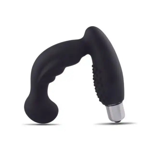 P-Factor - Insider Ball anal plug with bullet