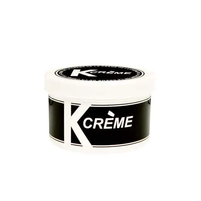 Dusedo - K Creme 150 ml. - lubrykant na bazie wody z dodatkiem oleju. Idealny poślizg na długi czas!