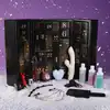 Satisfyer - Advent Calendar Premium 2023. Luksusowy kalendarz adwentowy z sensualnymi prezentami na każdy dzień. Rozpakuj magię i rozpocznij uroczystość! Edycja Limitowana