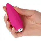 Toyz4Lovers - Bullet vibrator Finger Fan Vane - mini wibrator na palec do stymulacji miejsc erogennych