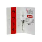 Mariko Sakuri - ROSSO. Próbka feromonów o zapachu kojarzącym się z wyrafinowanym luksusem, elegancją i wytwornym stylem