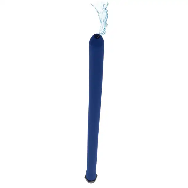The Gusher - Anal Douche 45cm. Irygator analny w formie końcówki prysznicowej. Doskonały sposób na lewatywę. 