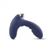 P-Factor - Insider Bold anal plug with bullet