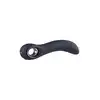 Glam - Flexible G-Spot Vibe - wibrator do perfekcyjnej stymulacji punktu G. Wyjątkowo giętki