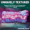 Creature Cocks - Cyclone Alien Vagina Stroker. Futurystyczna wagina kosmitki. Niesamowity masturbator
