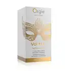 Orgie -  Vol + Up 50 ml Lifting Breast And Butt - podnieś to co wymaga liftingu! Rewolucyjny krem zwiększający objętość