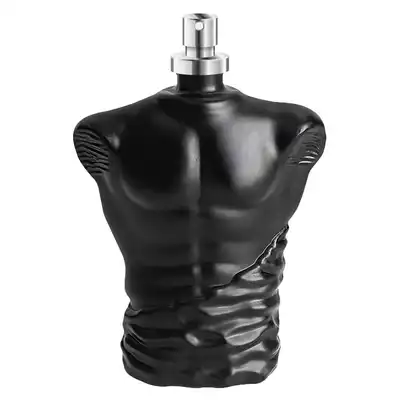 Creation Lamis - Catsuit Men 100 ml - elegancki męski zapach, bądź pewny siebie! Męskie feromony