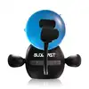 Blowcast - Wingman Pro Automatic Masturbator. Nowoczesny, automatyczny masturbator z funkcją podgrzewania i uchwytem na telefon