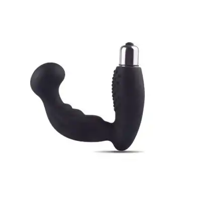 P-Factor - Insider Ball anal plug with bullet