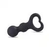 #Enjoy - Plug Heart Clip Ball