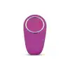 Easy Toys - Tap Dancer Couples Vibrator. Wibrująco pulsująca zabawka dla par do stymulacji punktu G, łechtaczki i penisa, genialna propozycja na nowość w sypialni