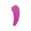 Easy Toys - Taptastic Vibe Clitoral Stimulator. Stymulator łechtaczki pulsacjami, komfortowe i intensywne pulsacje doprowadzają do niesamowitych orgazmów
