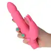 Timeless - Extra Rabbit Pink
