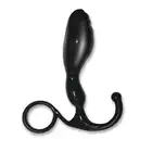 Icon - P-Zone Advanced Prostate Massager - nowy poziom stymulacji prostaty! Zaawansowany stymulator